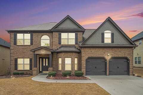 Stone Meadow, LITHONIA, GA 30058