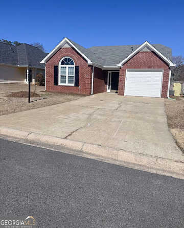 Greentree Drive, Newnan, GA 30265