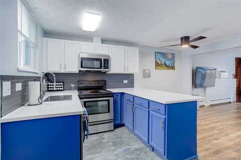 Holly, DENVER, CO 80222