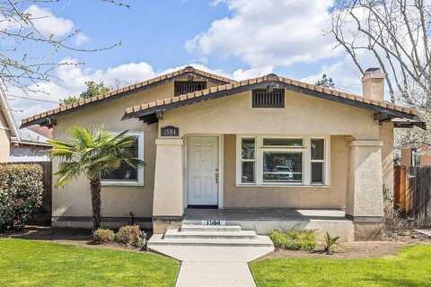 Poplar, FRESNO, CA 93728