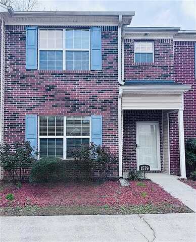 Eastern Sunrise, DECATUR, GA 30034