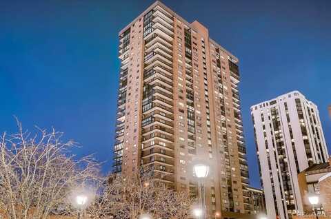 Larimer, DENVER, CO 80202