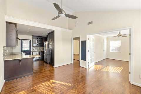 Stone Gate, ATLANTA, GA 30317