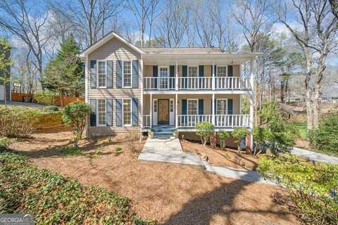 Wood Valley, MARIETTA, GA 30066