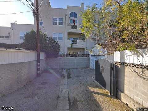 Burbank, SHERMAN OAKS, CA 91411