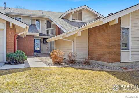 Front Nine, FORT COLLINS, CO 80525