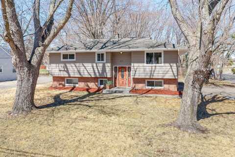 County Road E, SAINT PAUL, MN 55112