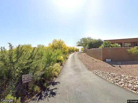 Dust Devil, TUCSON, AZ 85739