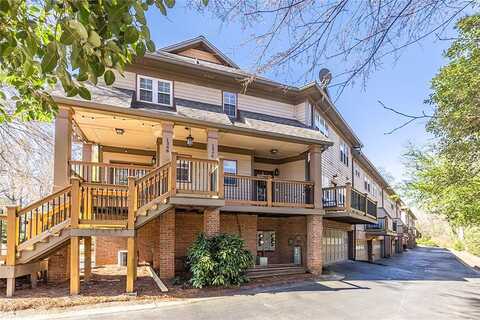 Stillwood Chase, ATLANTA, GA 30306
