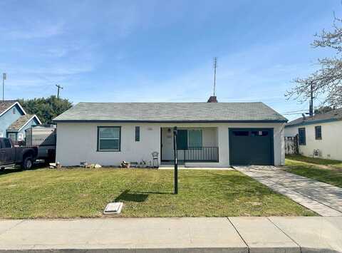 Esther, FRESNO, CA 93728