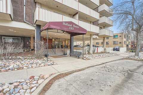Steele, DENVER, CO 80206