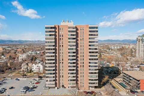 Pearl, DENVER, CO 80203