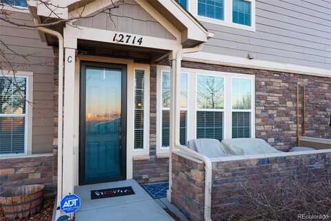 Leyden, THORNTON, CO 80602