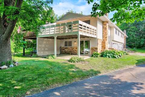 Oak Leaf, BURNSVILLE, MN 55337