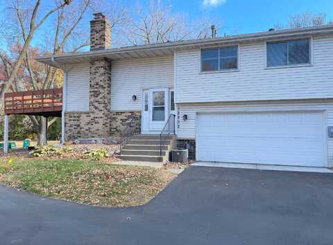 Oak Leaf, BURNSVILLE, MN 55337