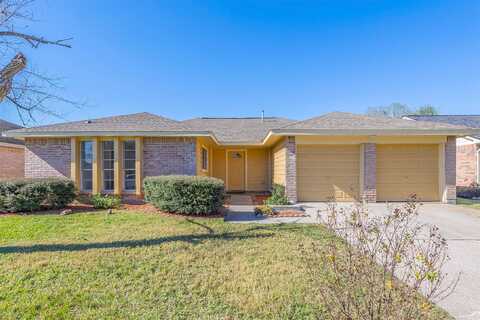 Bald Mountain, HOUSTON, TX 77067