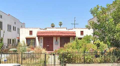 New Hampshire, LOS ANGELES, CA 90029