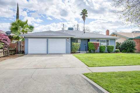 Fedora, FRESNO, CA 93705