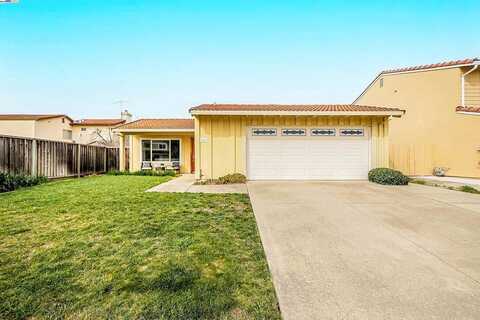 Fabian, HAYWARD, CA 94544