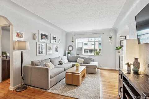 Pennsylvania, DENVER, CO 80203