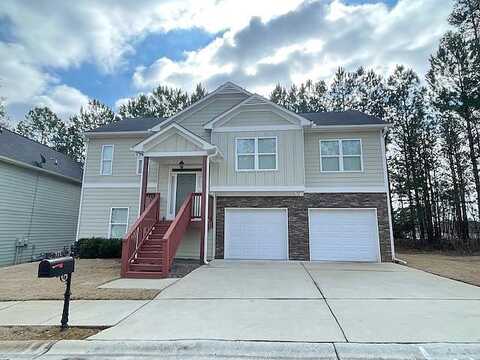 Omega, DALLAS, GA 30157