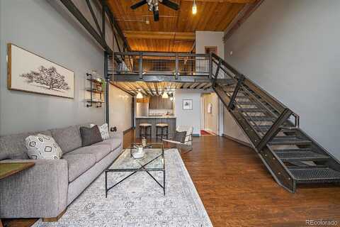 Osage, DENVER, CO 80204