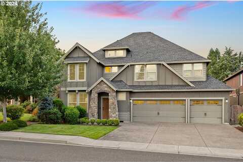 107Th, VANCOUVER, WA 98685