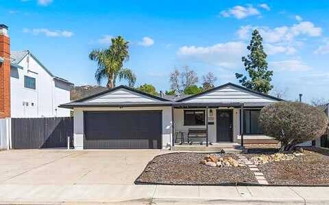 Ironwood, SANTEE, CA 92071