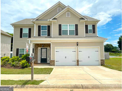 Foxhorn, HOGANSVILLE, GA 30230