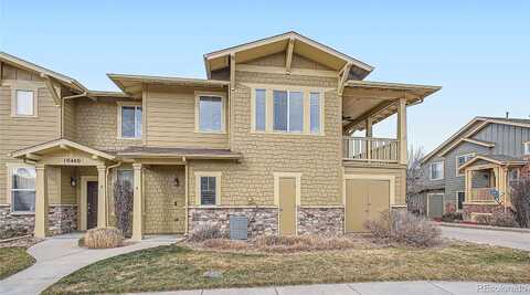 Truckee, COMMERCE CITY, CO 80022