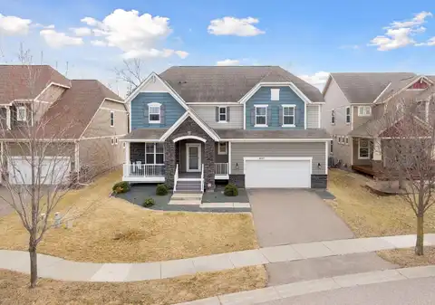 Rosemary, CHASKA, MN 55318