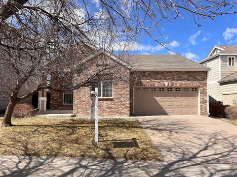 Abilene, COMMERCE CITY, CO 80022
