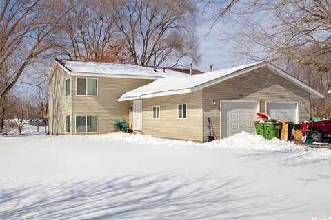 Lever, CIRCLE PINES, MN 55014