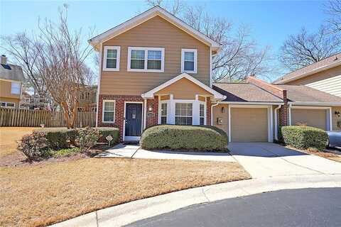 Powell, DECATUR, GA 30030