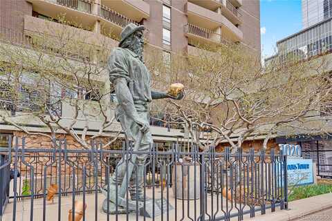 15Th, DENVER, CO 80202