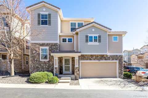 Fenwick, PARKER, CO 80134