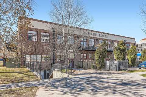 18Th, DENVER, CO 80218