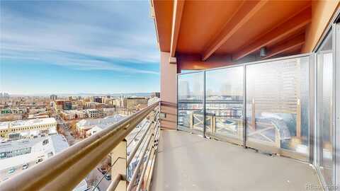 Park, DENVER, CO 80205