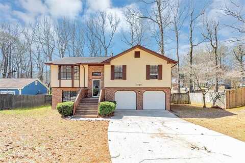Hadrian, LITHONIA, GA 30058