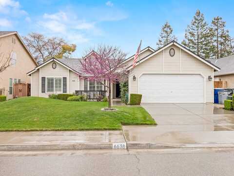 Western, FRESNO, CA 93722