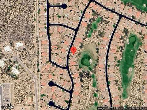 Winding Desert, MARANA, AZ 85658