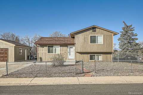 Fernando, DENVER, CO 80221