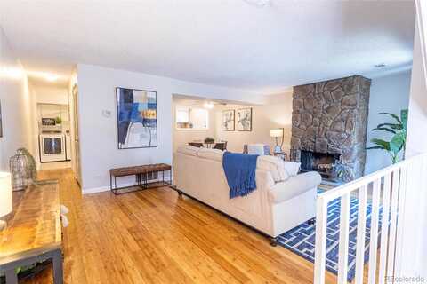 Bates, DENVER, CO 80222