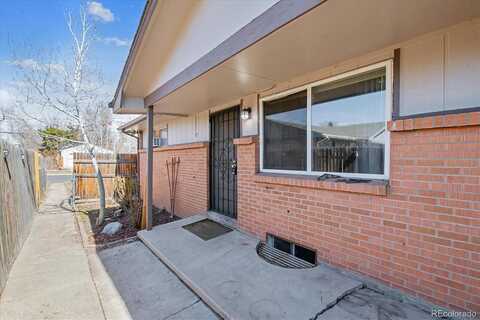 9Th, DENVER, CO 80204