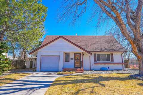 Newland, DENVER, CO 80227
