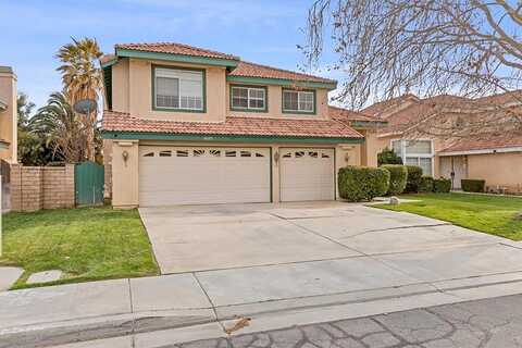 Saint James, LANCASTER, CA 93534