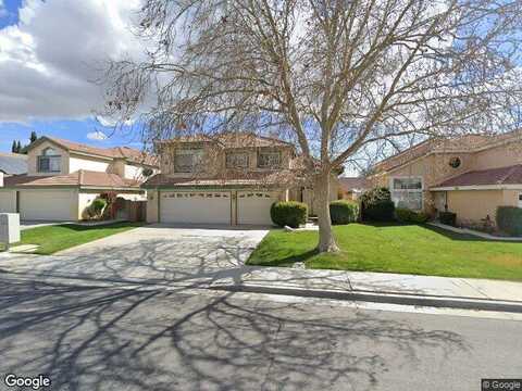Saint James, LANCASTER, CA 93534