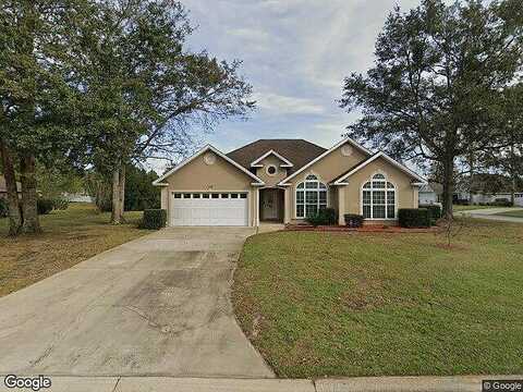 Huntington, BRUNSWICK, GA 31525