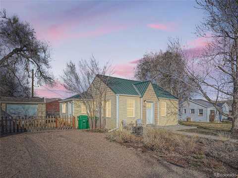 Orion, GOLDEN, CO 80401