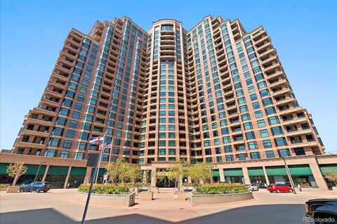 Union, DENVER, CO 80237